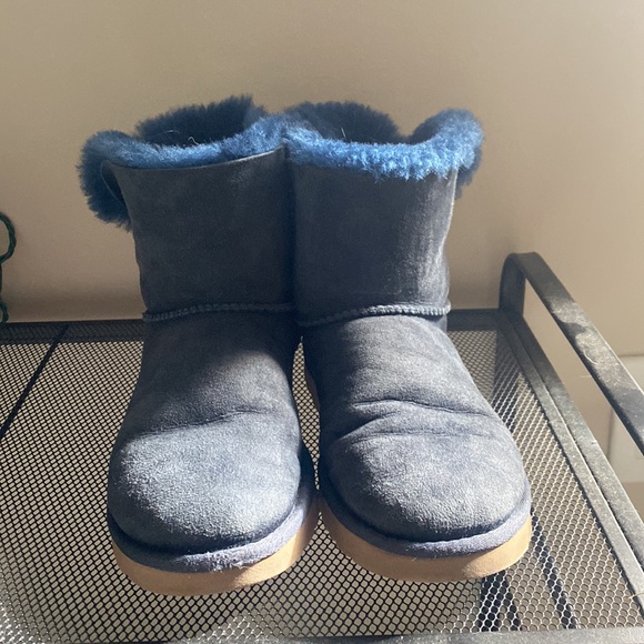 UGG boots - Picture 2 of 5